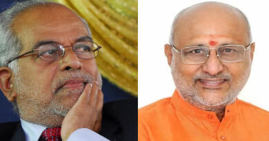 Vice-Presidential election: BJD, SAD and BRS abstain from voting, NDA candidate's victory certain