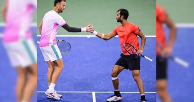 US Open: India's Yuki Bhambri Makes First Ever Grand Slam Quarterfinals