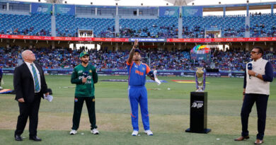 Asia Cup 2025: ICC rejects PCB's demand in 'no handshake controversy', speculations of Pakistan's exit from the tournament intensify