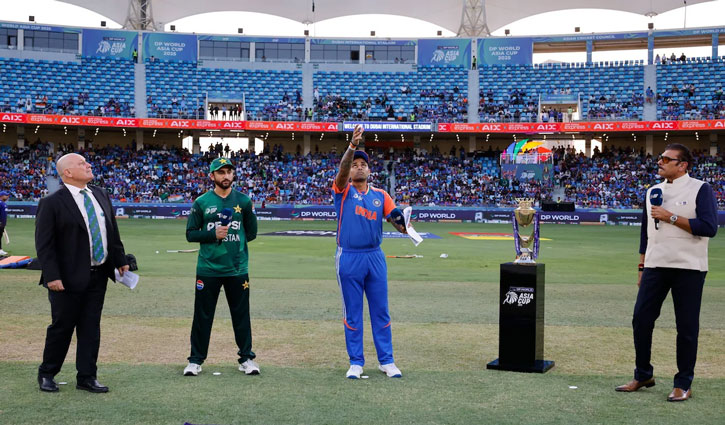 Asia Cup 2025: ICC rejects PCB's demand in 'no handshake controversy', speculations of Pakistan's exit from the tournament intensify