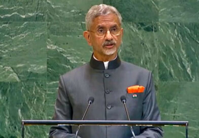 एस जयशंकर ने वेनेजुएला संकट पर भारत की चिंता व्यक्त की, नागरिकों की सुरक्षा को प्राथमिकता देने का आग्रह किया S Jaishankar expressed India's concern over the Venezuela crisis and urged that the safety of citizens be given priority.