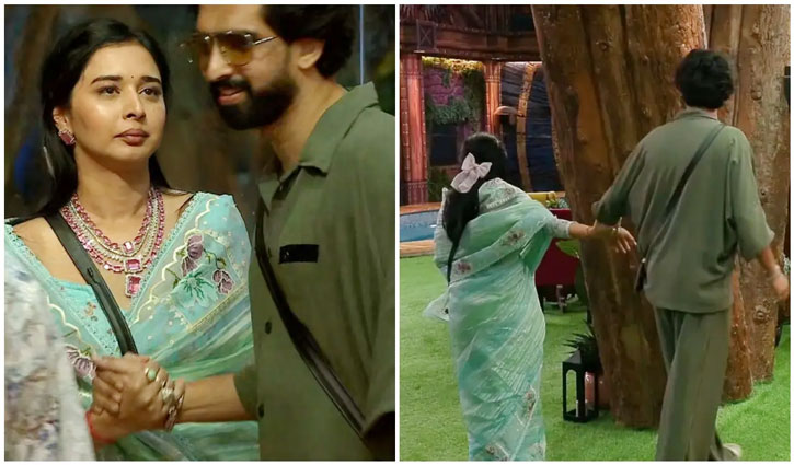 Bigg Boss 19: Tanya Mittal and Amaal Malik criticise Kunika Sadanand for insulting Farah Khan