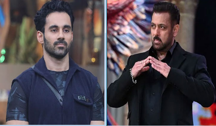 Bigg Boss 19: Salman Khan's 'ex-wives' remark upsets Abhishek Bajaj
