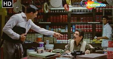 Akshay Kumar mourns Asrani's demise: 'Learned a lot from him'