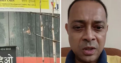 Mumbai: Children rescued after dramatic hostage situation at Powai studio