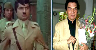 Famous comedian and Bollywood veteran Govardhan Asrani passes away