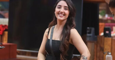 A heated argument ensues between captains Farhana and Ashnoor on 'Bigg Boss 19', including the topic of 'parenting'.