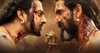 ‘बाहुबली द एपिक’ की एडवांस बुकिंग 5 करोड़ रुपये के पार Advance bookings for Baahubali The Epic cross Rs 5 crore