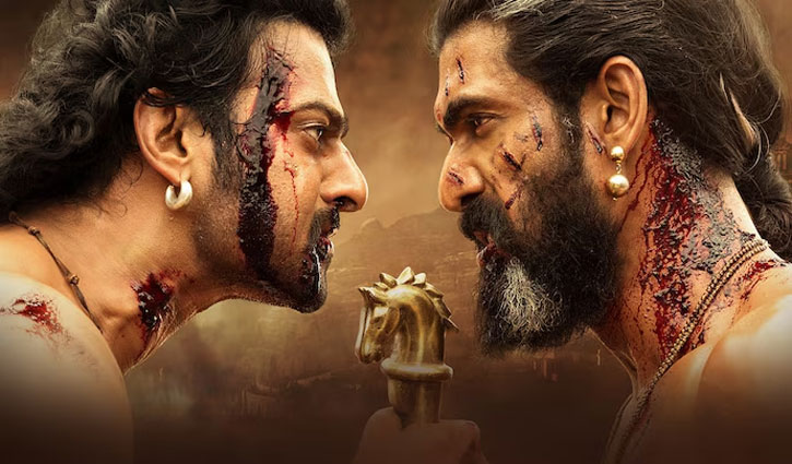 Advance bookings for Baahubali The Epic cross Rs 5 crore