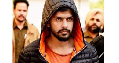 Lawrence Bishnoi gang kills industrialist in Canada, fires at singer's house