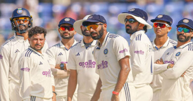 Indian Test team assembles in Kolkata ahead of South Africa series, eyes on Gill's captaincy and Pant's return