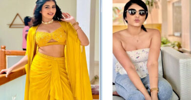 Bigg Boss Kannada fame Divya Suresh booked in Bengaluru hit-and-run case