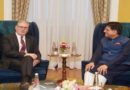 Piyush Goyal and Keir Starmer discuss India-UK trade and economic partnership