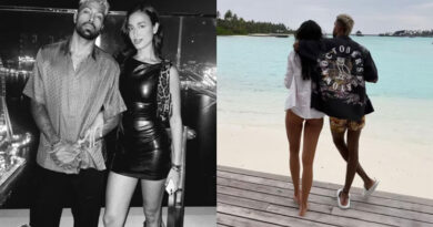 Hardik Pandya Celebrates Birthday With Girlfriend Mahieka Sharma, Pictures Get Internet Buzzing