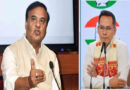 Controversy over Bangladesh's national anthem escalates in Assam, Chief Minister Himanta Biswa Sarma orders registration of sedition case