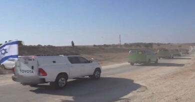 Hamas no longer holds hostages, 13 survivors returning home: Israel