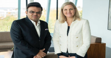 ICC Chairman Jay Shah met with IOC President Kirsty Coventry in Switzerland to discuss the return of cricket to the Olympics.