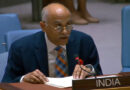 "We hear misleading tirades every year": India criticises Pakistan at the UN