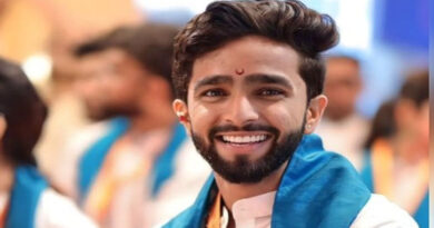 'Jamtara 2' actor Sachin Chandwade tragically dies by suicide