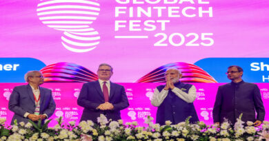 India on its way to becoming an economic superpower: British PM praises development work