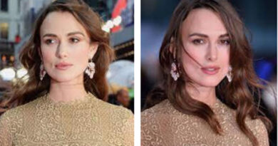 Keira Knightley on 'Bend It Like Beckham': "People still talk to me about this film"