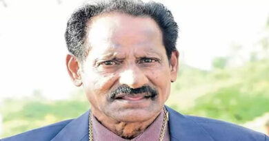 Hockey goalkeeper Manuel Fredericks, the first Keralite to win a medal at the 1972 Olympics, passes away