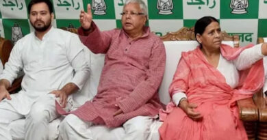 Lalu Prasad Yadav's family files petition in Delhi court seeking relief from daily hearings in IRCTC scam case