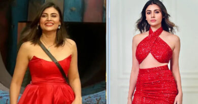 Bigg Boss 19: Malti Chahar and Amaal Malik argue over lying