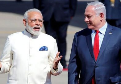 Netanyahu congratulates PM Modi on Independence Day; 'India-Israel friendship will strengthen'