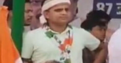 Man who abused PM's mother given ticket from Jale seat: Sources