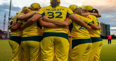 MPCA expresses deep displeasure over the incident of molestation of Australian women cricketers in Indore