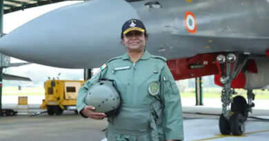 President Draupadi Murmu's Rafale flight: A symbol of India's power and new defence policy