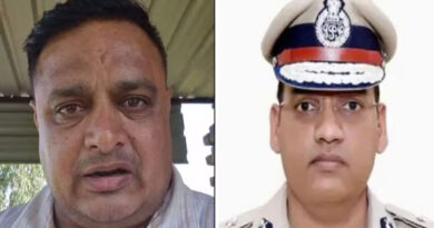 New twist in IPS officer Y Puran Kumar case, officer investigating corruption case commits suicide
