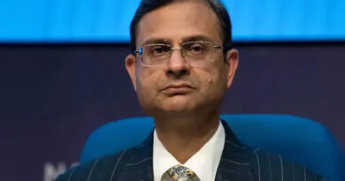 US tariffs not a major concern for India's growth: RBI Governor