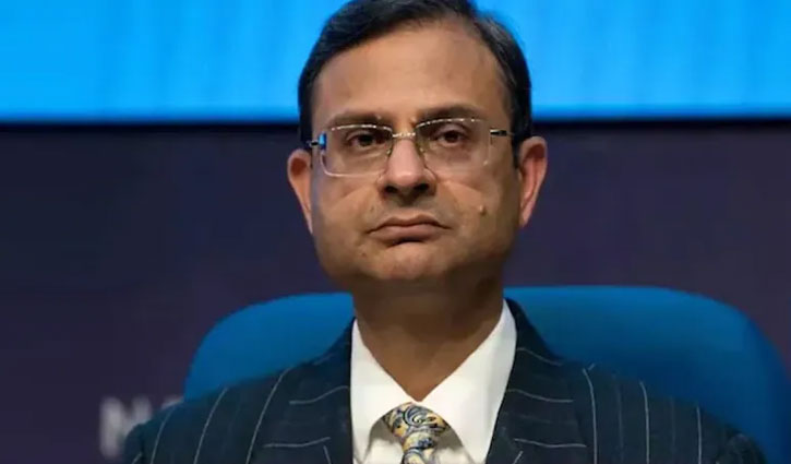 US tariffs not a major concern for India's growth: RBI Governor