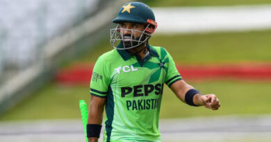 Major controversy erupts in Pakistan cricket as Mohammad Rizwan refuses contract