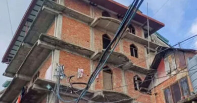 The court has issued a major verdict on Shimla's Sanjauli Mosque, ordering the demolition of the entire building.