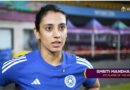 Smriti Mandhana was named Indian Sportswoman of the Year after her World Cup and WPL wins