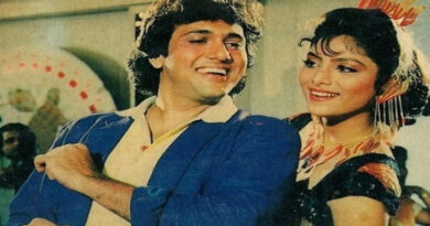 "Govinda ji always said, 'You are exactly like me'": Sonam Khan reminisces about her old film days