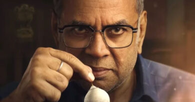 Petition filed in Delhi High Court against Paresh Rawal's film 'The Taj'