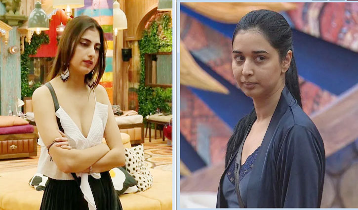 Drama escalates in Bigg Boss 19 house as Tanya Mittal gets into a heated argument with her friends.