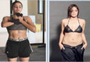 वामीका गब्बी का चैलेंज, ‘3 महीने में फिर से शेप वापस’ Wamiqa Gabbi's challenge: 'Get back in shape in 3 months'