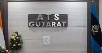 Gujarat ATS busts major ISIS plot, arrests three trained terrorists