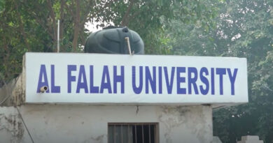 Enforcement Directorate arrests Al-Falah Group chairman Jawad Ahmed Siddiqui