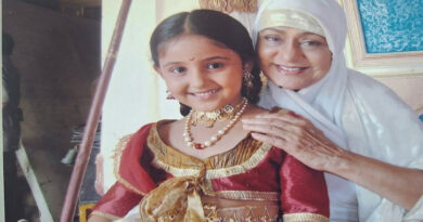 Unseen childhood pictures of Bigg Boss 19 contestant Ashnoor Kaur go viral