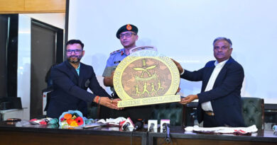 Fifth edition of Assam Rifles Half Marathon to be held in Shillong on December 14