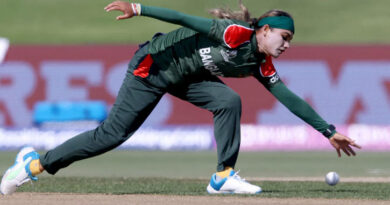 "He came close, asked about my periods": Bangladesh women's team star alleges sexual harassment