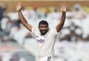 ICC टेस्ट रैंकिंग: मिचेल स्टार्क ने जसप्रीत बुमराह की जगह नंबर 1 टेस्ट बॉलर का स्थान लिया ICC Test Rankings: Mitchell Starc replaces Jasprit Bumrah as No.1 Test bowler