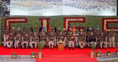 19 CISF personnel honoured for bravery in Operation 'Sindoor', saving 250 lives near LoC