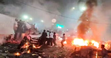 NIA forms 10-member special team to probe Delhi blasts